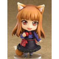 ねんどろいど ホロ(再販)