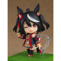 ねんどろいど キタサンブラック