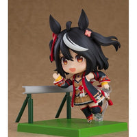 ねんどろいど キタサンブラック