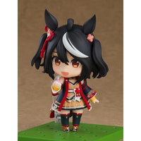 ねんどろいど キタサンブラック
