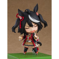 ねんどろいど キタサンブラック