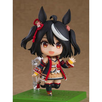 ねんどろいど キタサンブラック