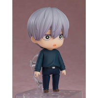 ねんどろいど 波岐逸臣