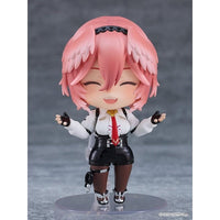 ねんどろいど 鷹嶺ルイ