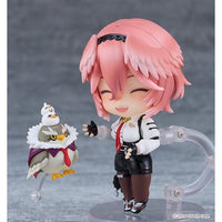 ねんどろいど 鷹嶺ルイ