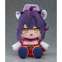 ちょこぷに ぬいぐるみ カエデ