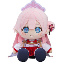 ちょこぷに ぬいぐるみ ミモリ
