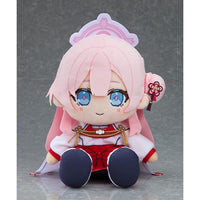ちょこぷに ぬいぐるみ ミモリ