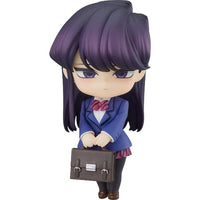 ねんどろいど 古見硝子(再販)