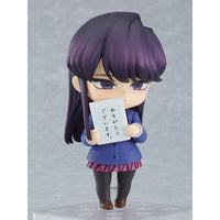 ねんどろいど 古見硝子(再販)