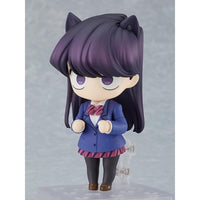 ねんどろいど 古見硝子(再販)