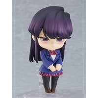 ねんどろいど 古見硝子(再販)