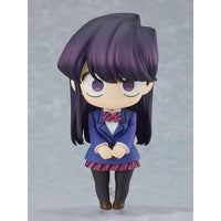 ねんどろいど 古見硝子(再販)