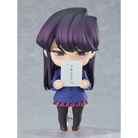 ねんどろいど 古見硝子(再販)