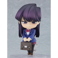 ねんどろいど 古見硝子(再販)