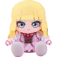 ぬいぐるみ リリ