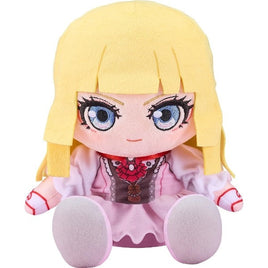 ぬいぐるみ リリ
