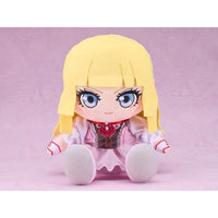 ぬいぐるみ リリ