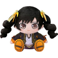 ぬいぐるみ リン・シャオユウ