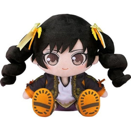 ぬいぐるみ リン・シャオユウ
