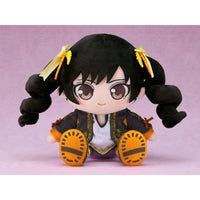 ぬいぐるみ リン・シャオユウ