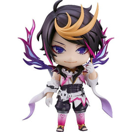 ねんどろいど 闇ノシュウ