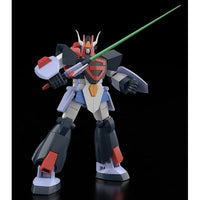 MODEROID ジャンブー