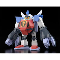 MODEROID ジャンブー