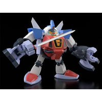 MODEROID ジャンブー