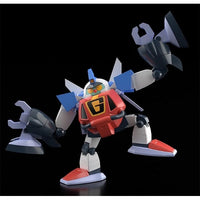MODEROID ジャンブー