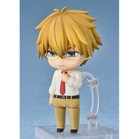 ねんどろいど 碓氷拓海