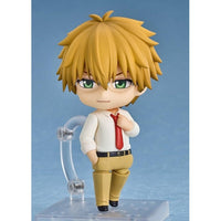ねんどろいど 碓氷拓海
