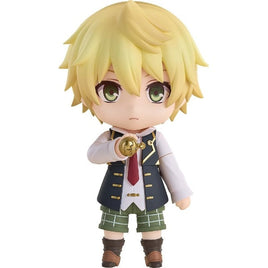 ねんどろいど オズ=ベザリウス