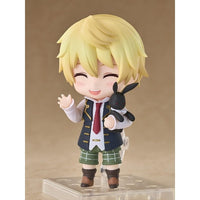 ねんどろいど オズ=ベザリウス