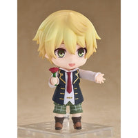 ねんどろいど オズ=ベザリウス