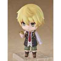 ねんどろいど オズ=ベザリウス