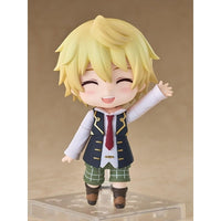 ねんどろいど オズ=ベザリウス