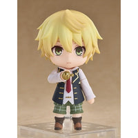 ねんどろいど オズ=ベザリウス