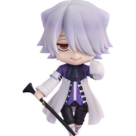 ねんどろいど ザークシーズ=ブレイク