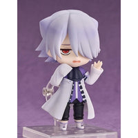 ねんどろいど ザークシーズ=ブレイク