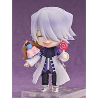 ねんどろいど ザークシーズ=ブレイク