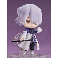 ねんどろいど ザークシーズ=ブレイク