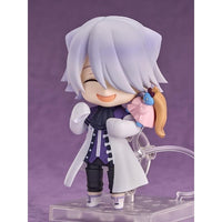 ねんどろいど ザークシーズ=ブレイク