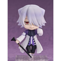 ねんどろいど ザークシーズ=ブレイク