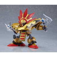 MODEROID リューナイトコレクションSERIES:4 シャインバラム&シュテル