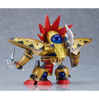 MODEROID リューナイトコレクションSERIES:4 シャインバラム&シュテル