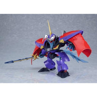 MODEROID リューナイトコレクションSERIES:4 シャインバラム&シュテル