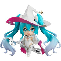 ねんどろいど レーシングミク 2024Ver.