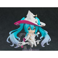 ねんどろいど レーシングミク 2024Ver.