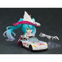 ねんどろいど レーシングミク 2024Ver.